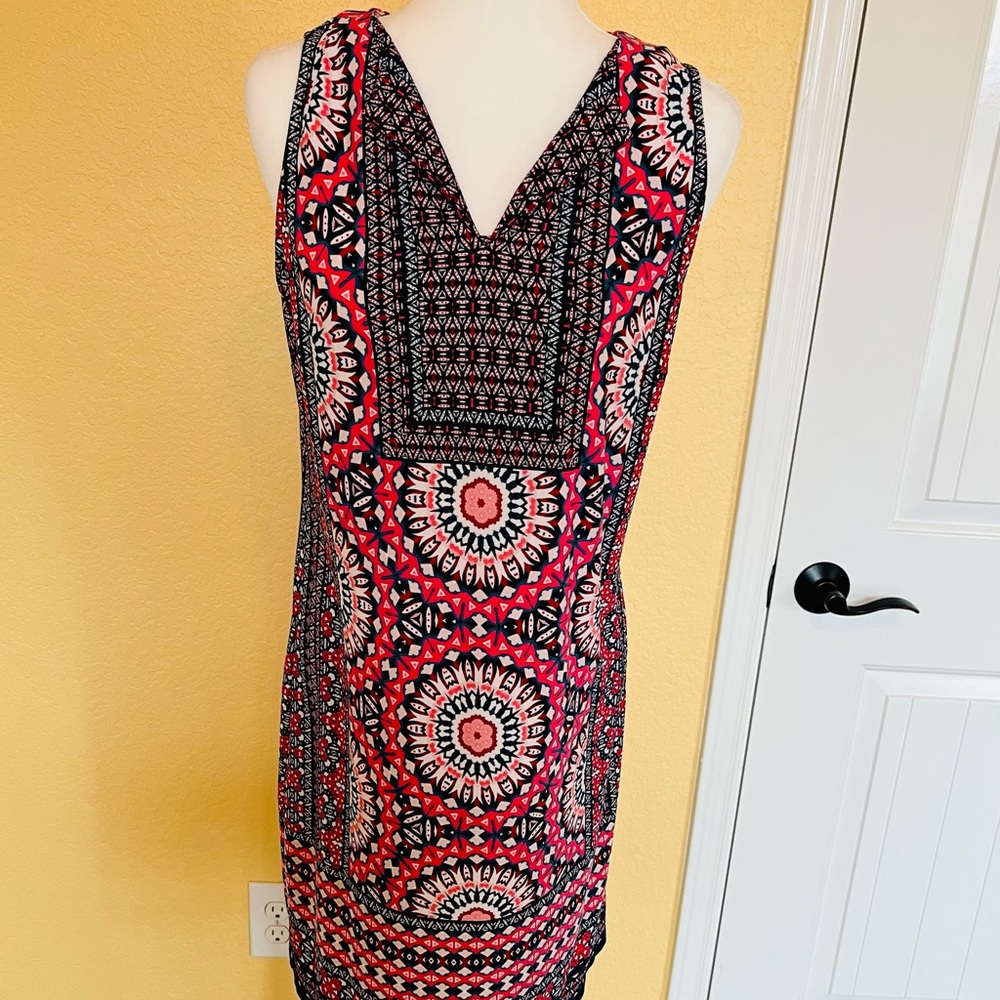 WHBM Dress